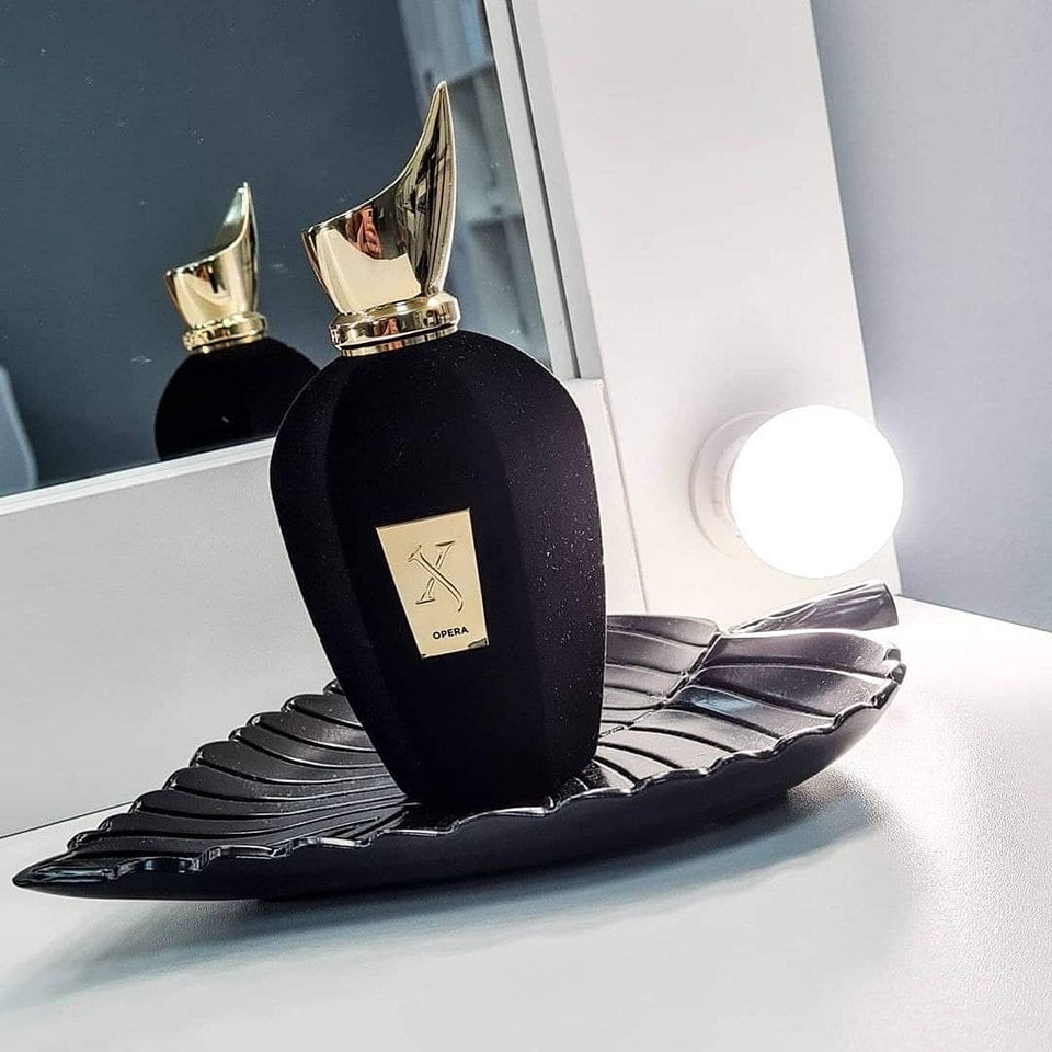 Xerjoff Opera EDP 100ml Unisex Perfume
