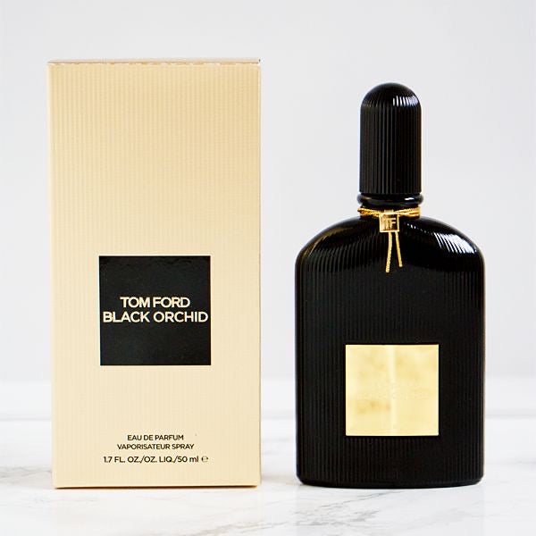 Tom Ford Black Orchid EDP 100ml Unisex Perfume