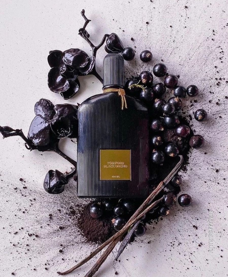 Tom Ford Black Orchid EDP 100ml Unisex Perfume