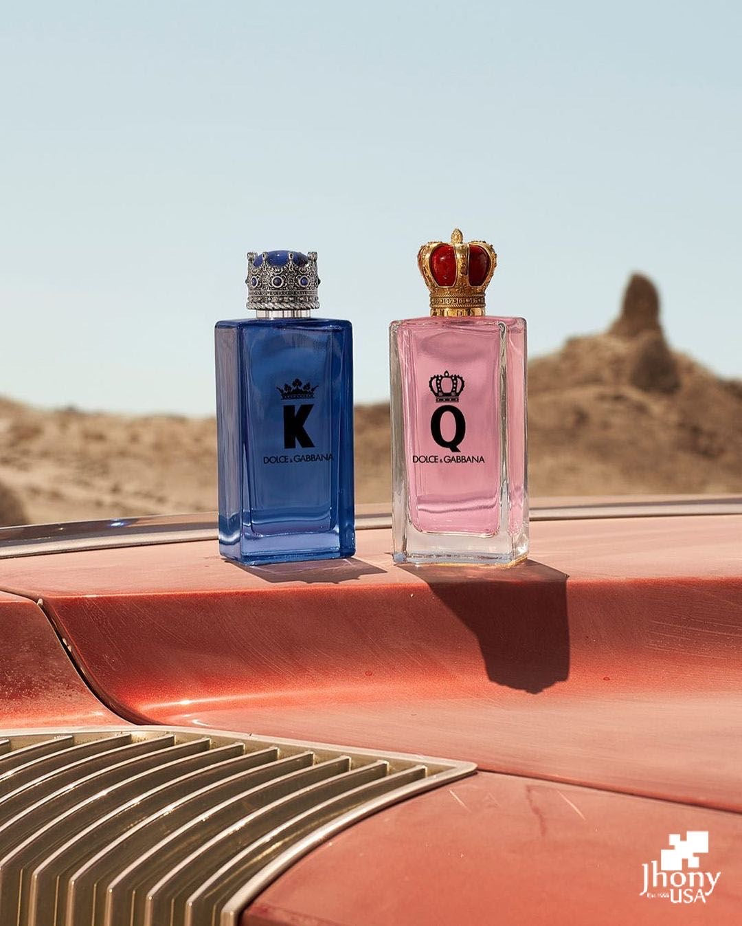 Dolce & Gabbana Q EDP 100ml For Perfume For Women