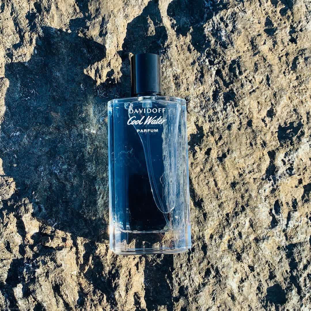 Davidoff Cool Water Parfum 100ml Perfume For Men