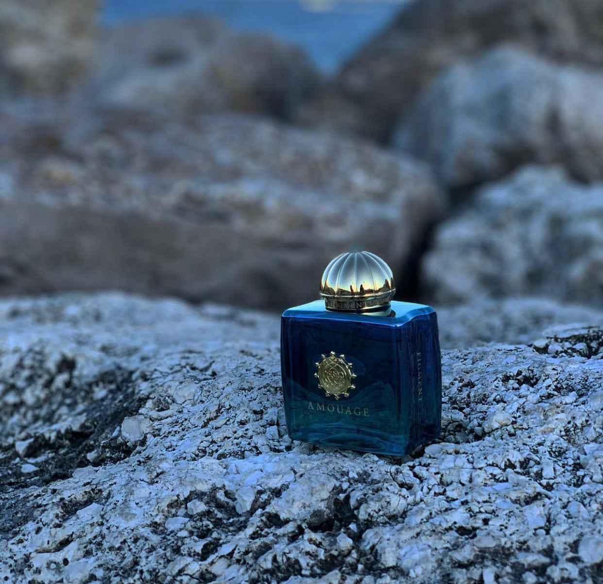 Amouage Figment EDP 100ml Perfume For Women