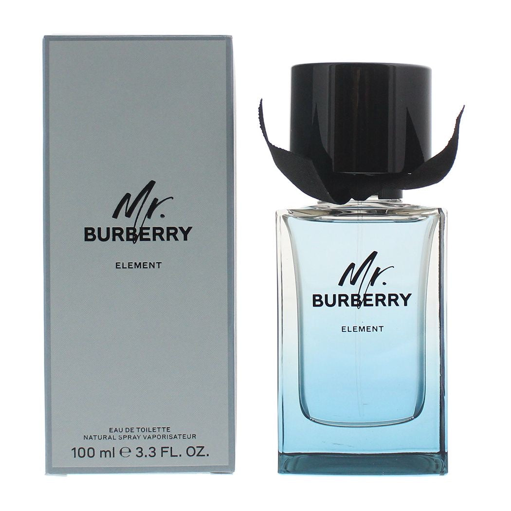 Burberry Mr Burberry Element EDT 100ml Perfume For Men