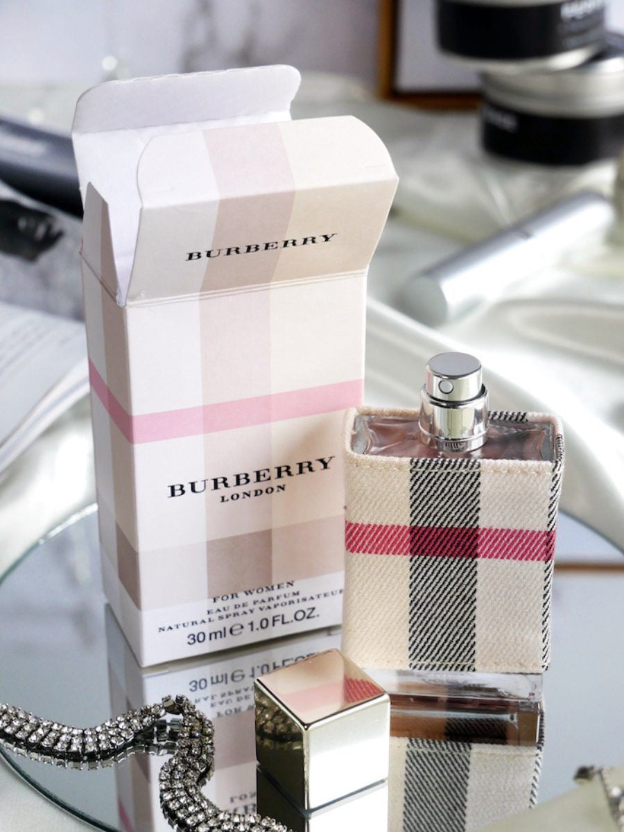 Burberry London EDP 100ml Perfume For Women
