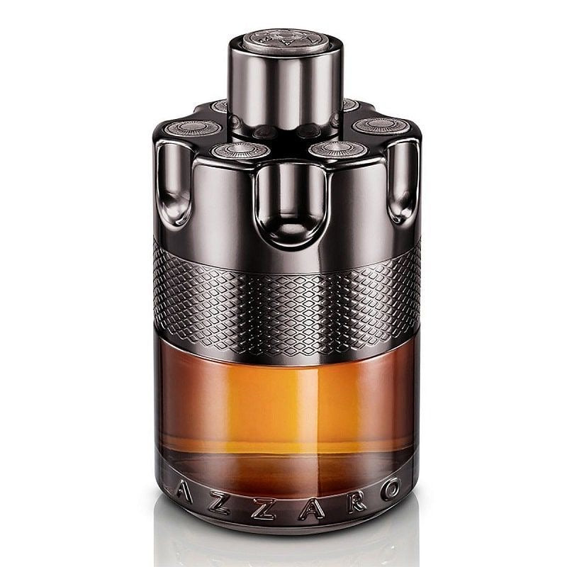 Azzaro Wanted By Night EDP 100ml Perfume For Men