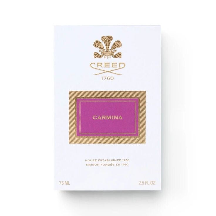 Creed Carmina EDP 75ml Perfume For Women