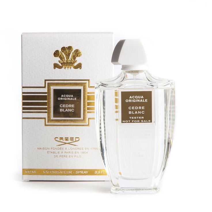 Creed Cedre Blanc EDP 100ml Perfume For Men
