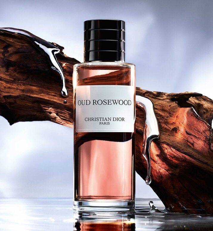 Christian Dior Oud Rosewood EDP 125ml UnisexPerfume