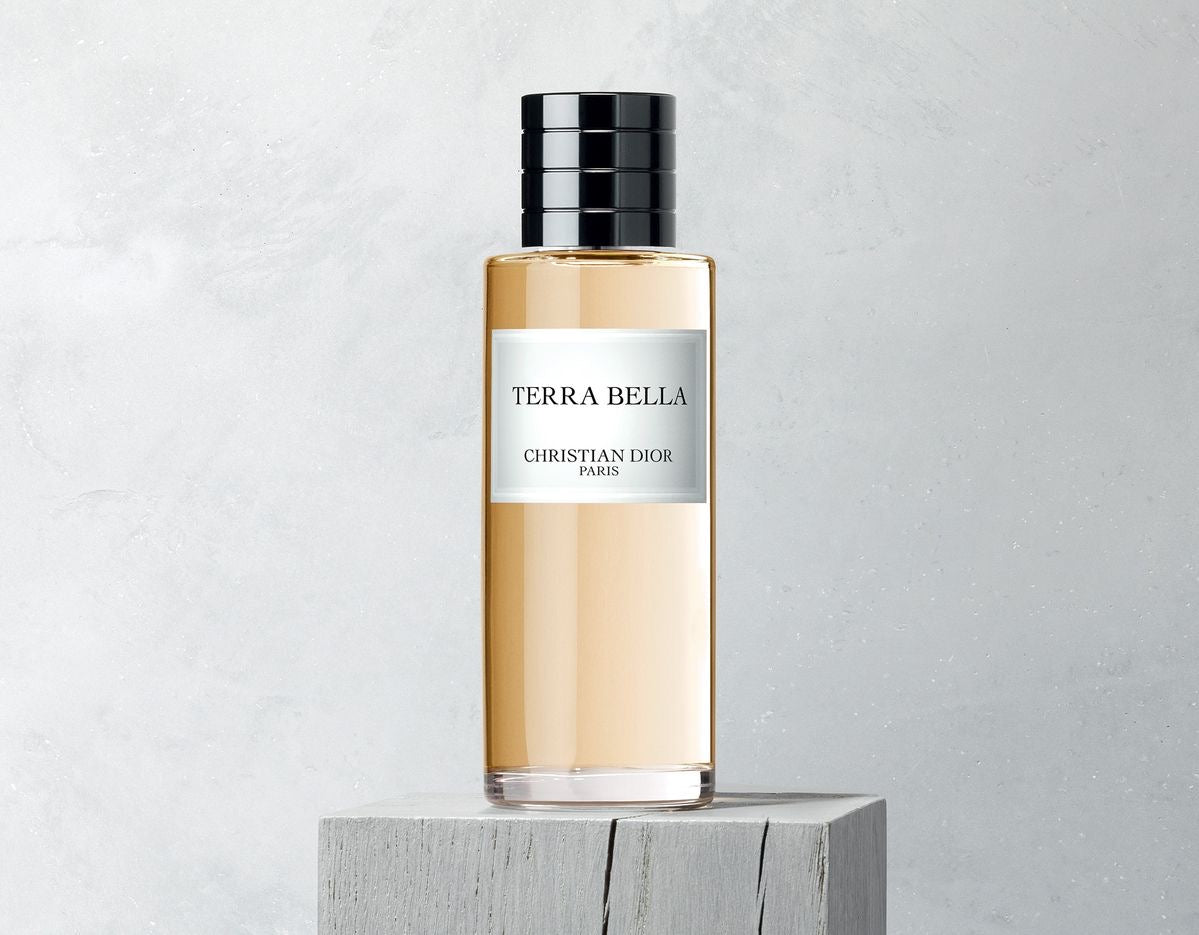 Christian Dior Terra Bella EDP 125ml Unisex Perfume