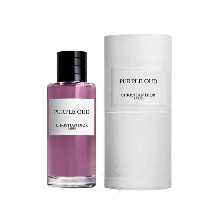 Christian Dior Purple Oud EDP 125ml Unisex Perfume