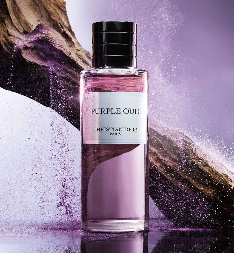 Christian Dior Purple Oud EDP 125ml Unisex Perfume