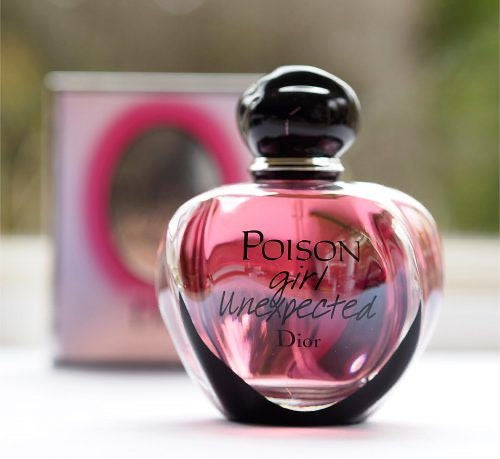 Christian Dior Poison Girl Unexpected EDT 50ml Perfume For Women