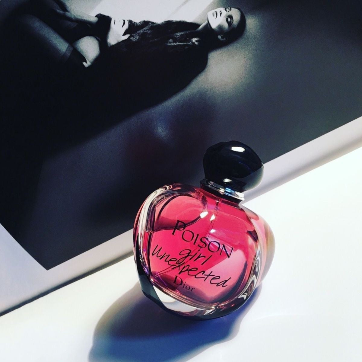 Christian Dior Poison Girl Unexpected EDT 50ml Perfume For Women