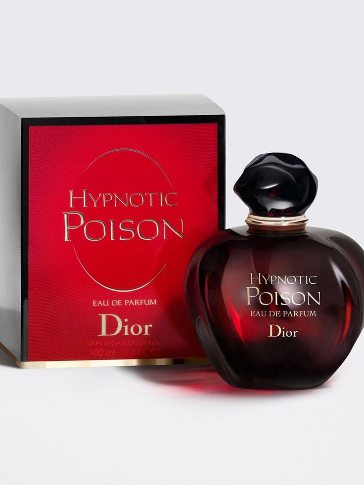 Christian Dior Hypnotic Poison EDP 100ml Perfume For Women