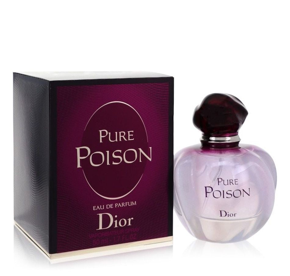Christian Dior Pure Poison EDP 100ml Perfume For Women