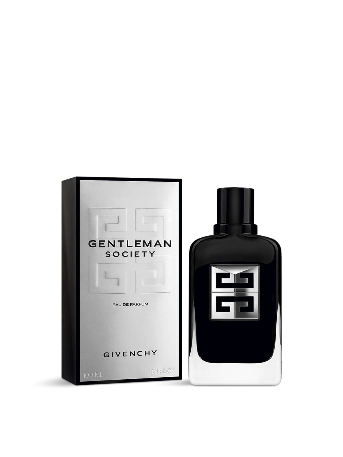 Givenchy Gentleman Society EDP Extreme 100ml Perfume For Men