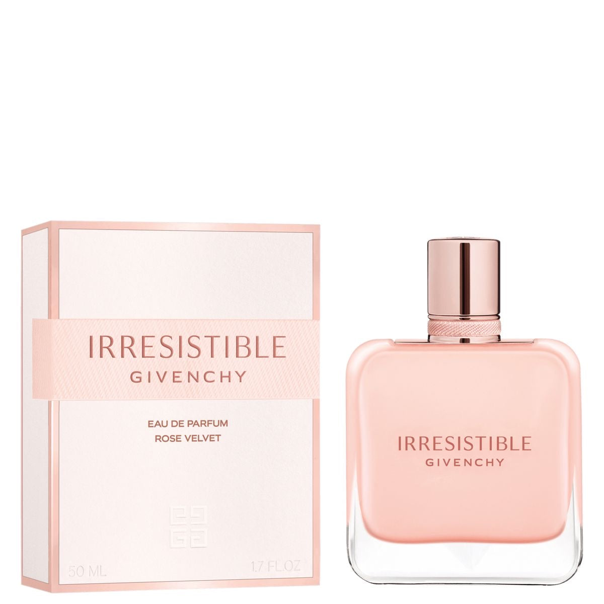 Givenchy Irresistible Rose Velvet EDP 100ml Perfume For Women