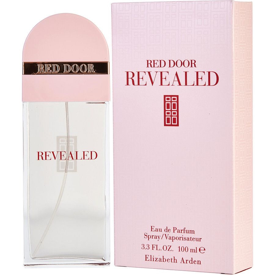Elizabeth Arden Red Door Revealed EDP Perfume For Women