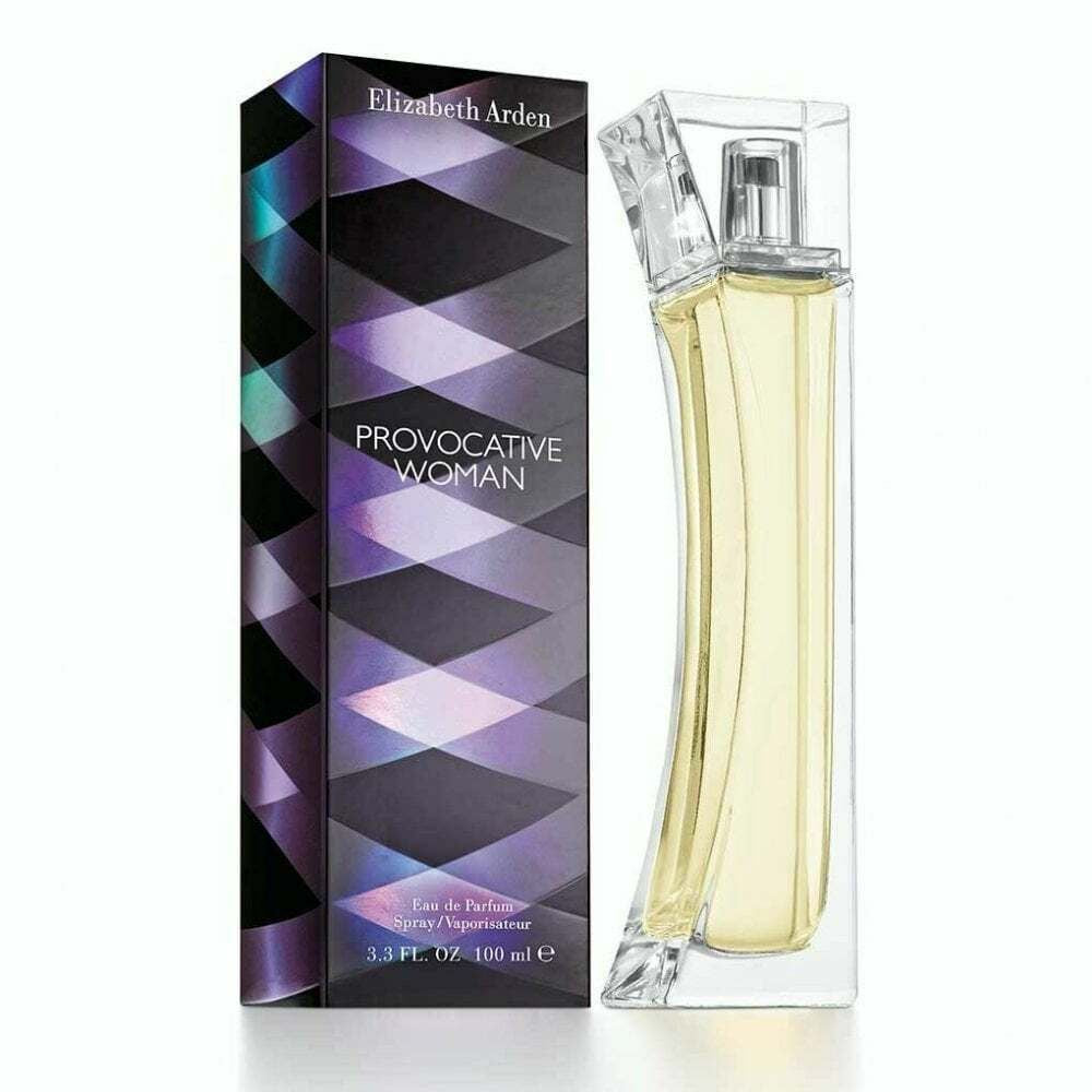 Elizabeth Arden Provocative Woman EDP 100ml Perfume For Women