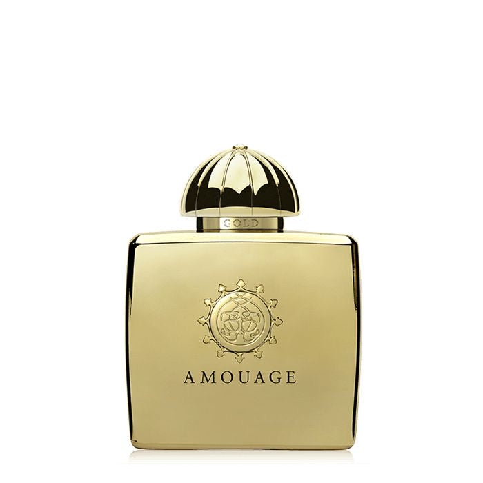 Amouage Gold EDP 100ml Perfume For Women