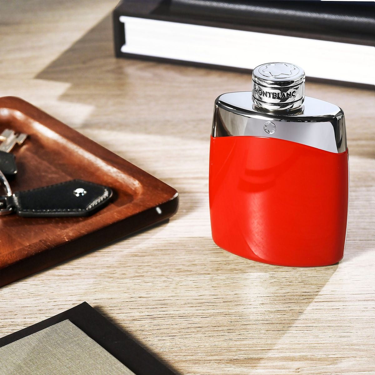 Mont Blanc Legend Red EDP 100ml Perfume For Men
