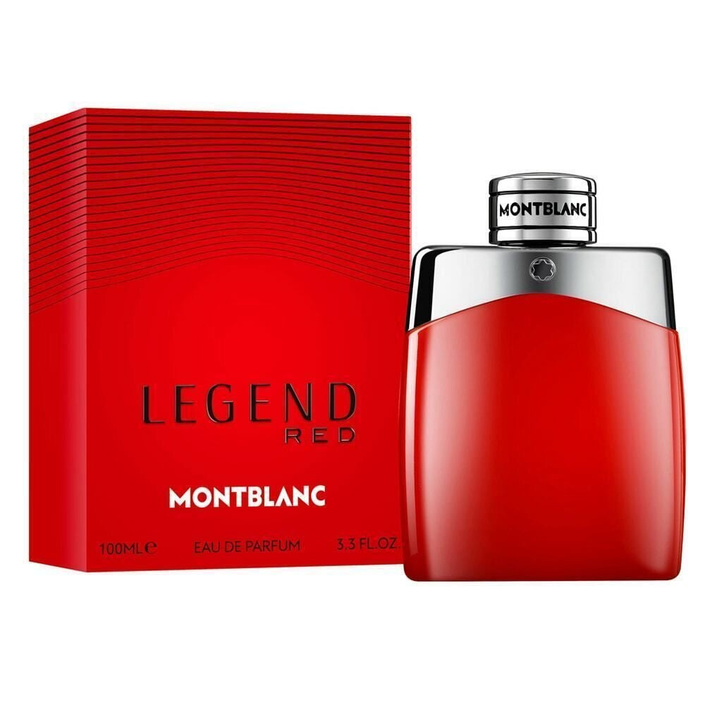 Mont Blanc Legend Red EDP 100ml Perfume For Men