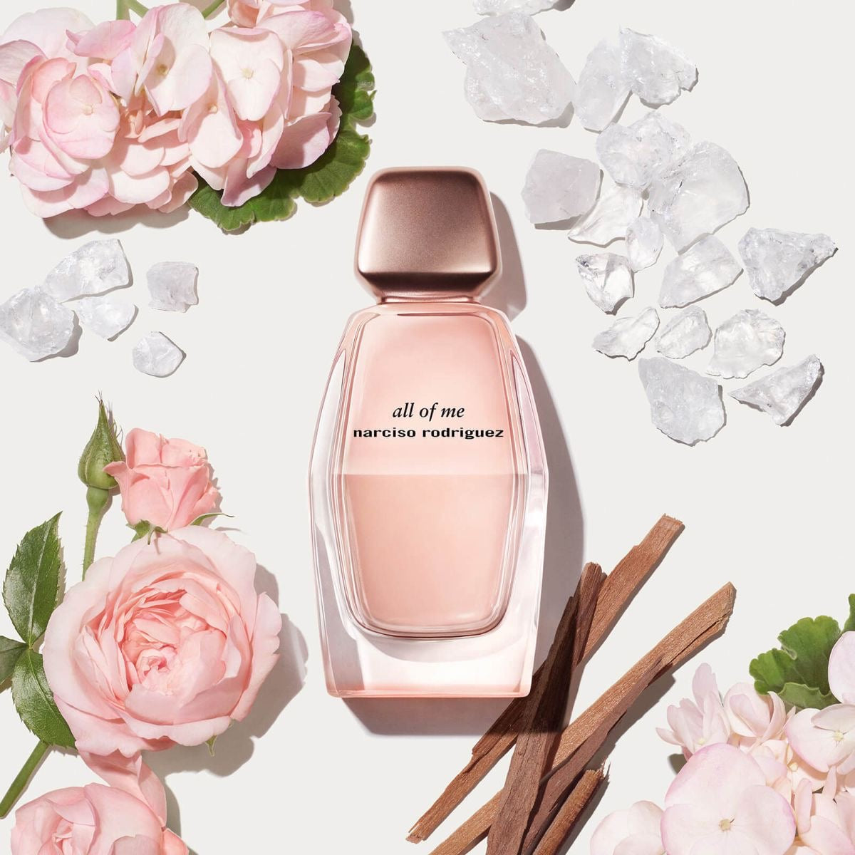 Narciso Rodriguez All Of Me EDP 90ml Perfume For Women