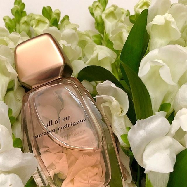Narciso Rodriguez All Of Me EDP 90ml Perfume For Women