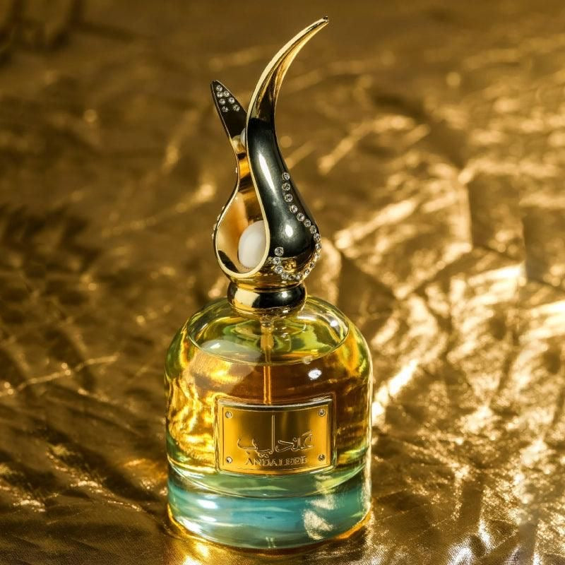 Asdaaf Andaleeb EDP 100ml Perfume For Women