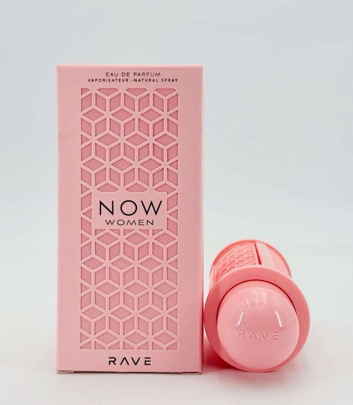 Rave Now Women EDP 100ml Perfume For Women