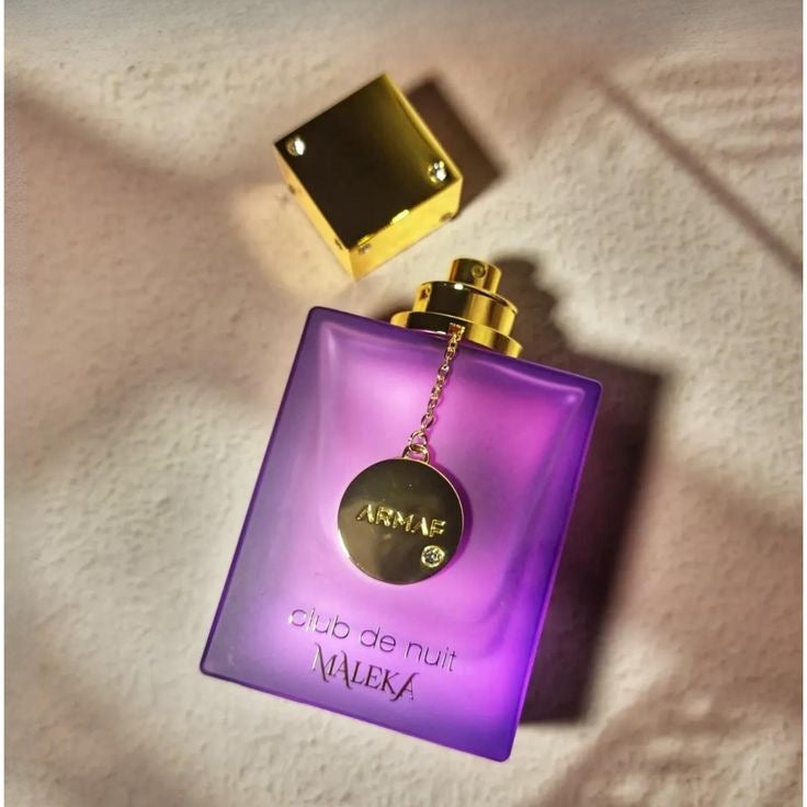 Armaf Club De Nuit Maleka EDP 105ml Perfume For Women