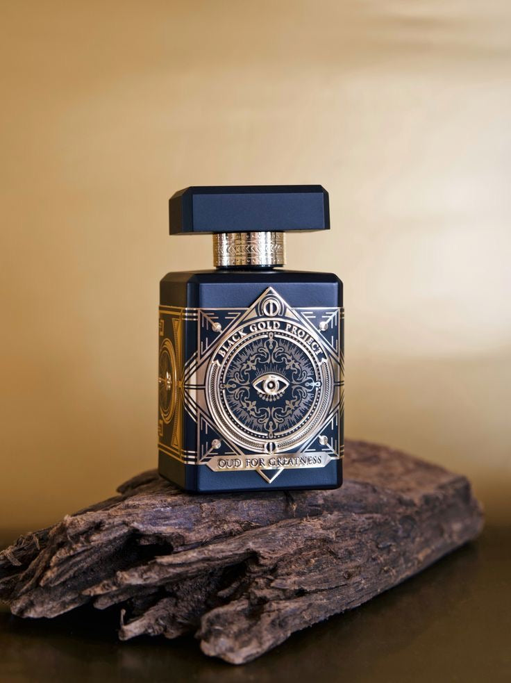 Initio Parfums Prives Oud For Greatness EDP 90ml Perfume For Men