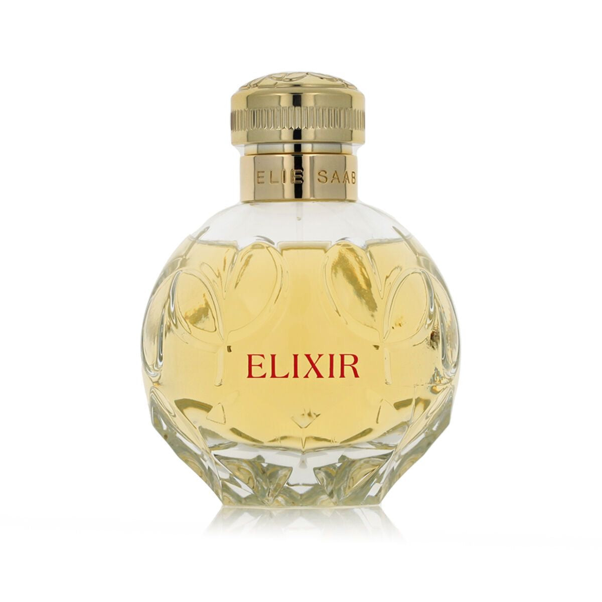 Elie Saab Elixir EDP 100ml Perfume For Women