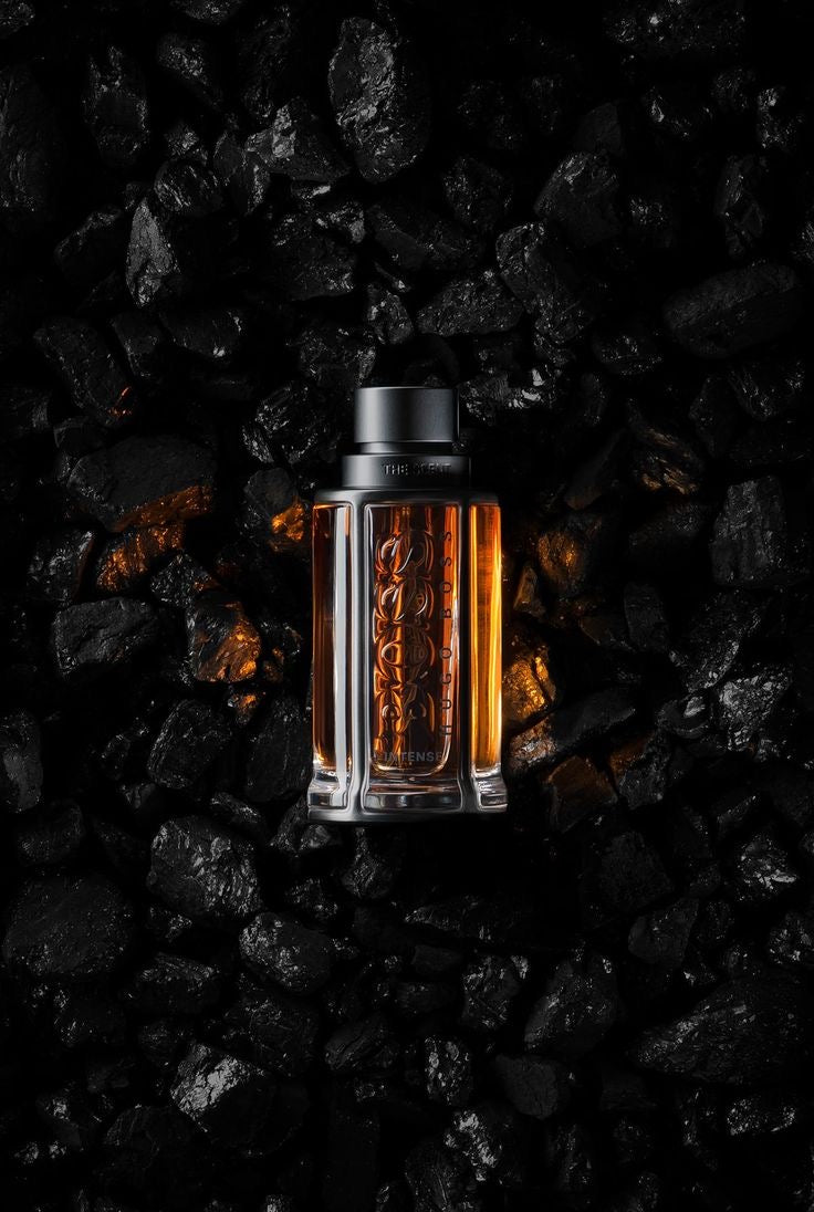 Hugo Boss Boss The Scent EDT 100ml Perfume For Men