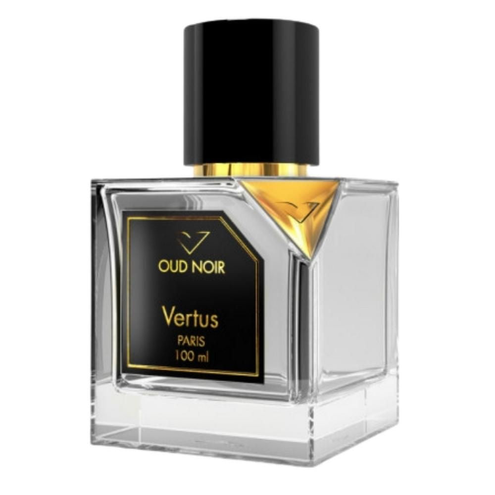 Vertus Oud Noir EDP 100ml Perfume For Men.