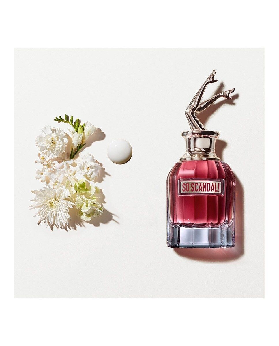 Jean Paul Gaultier So Scandal EDP 80ml Perfume For Women