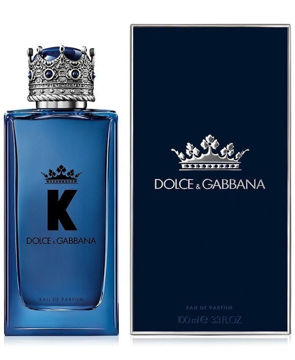 Dolce & Gabbana K EDP 100ml Perfume For Men