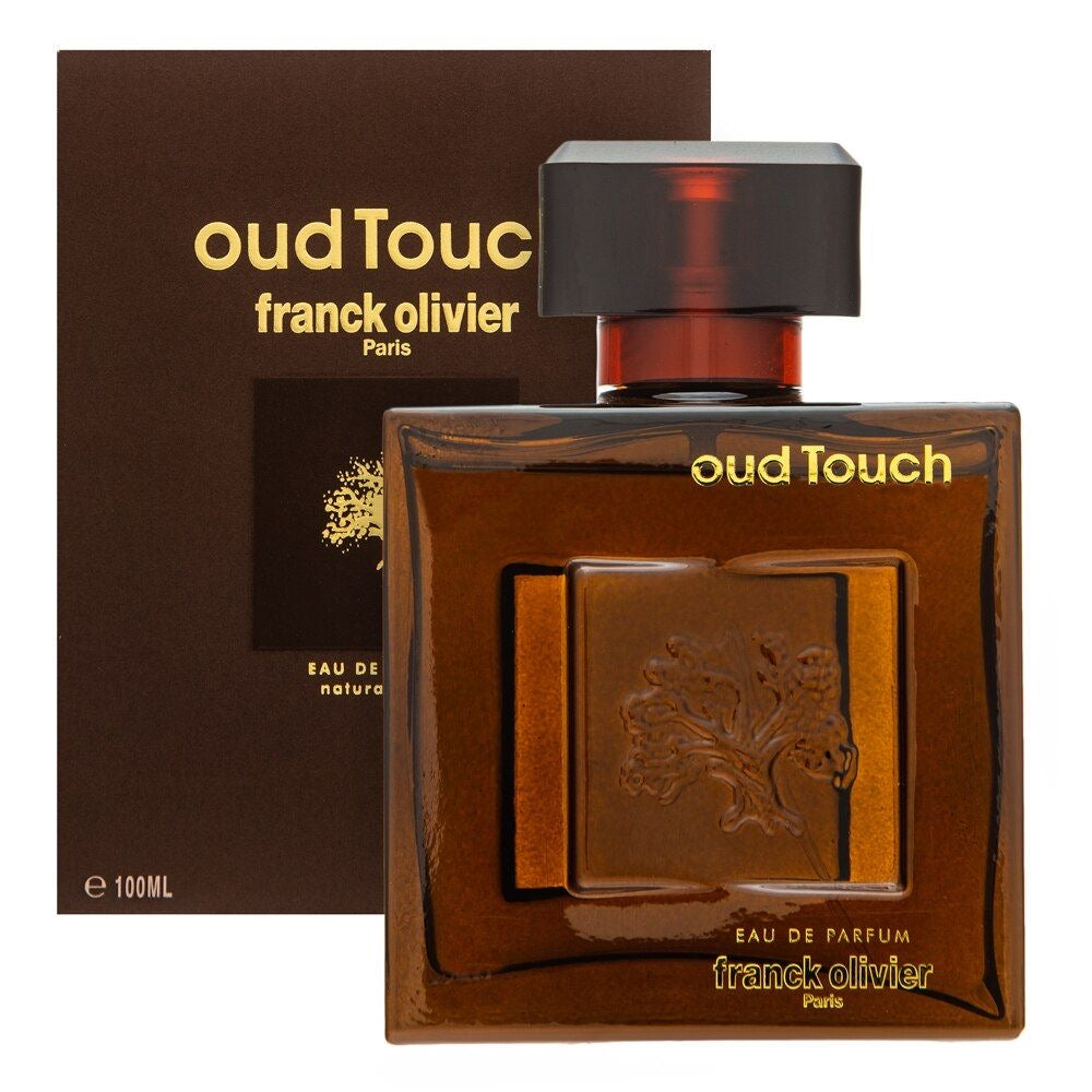 Franck Olivier Oud Touch EDP 100ml Perfume For Men