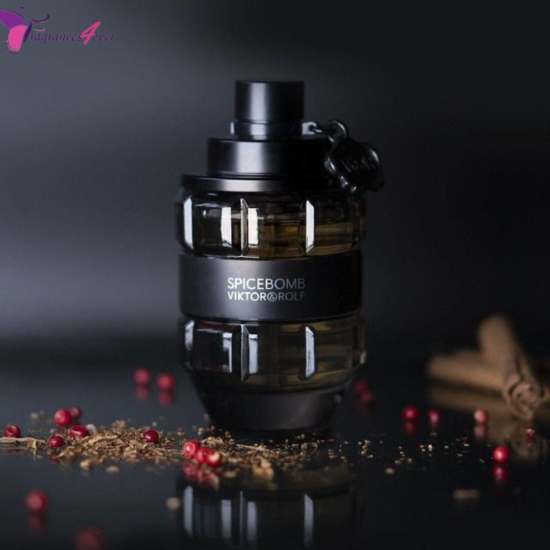 Viktor & Rolf Spice Bomb 90ml Perfume For Men