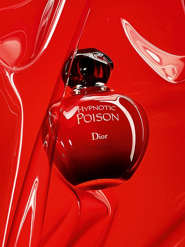 Christian Dior Hypnotic Poison EDT 100ml Perfume For Women