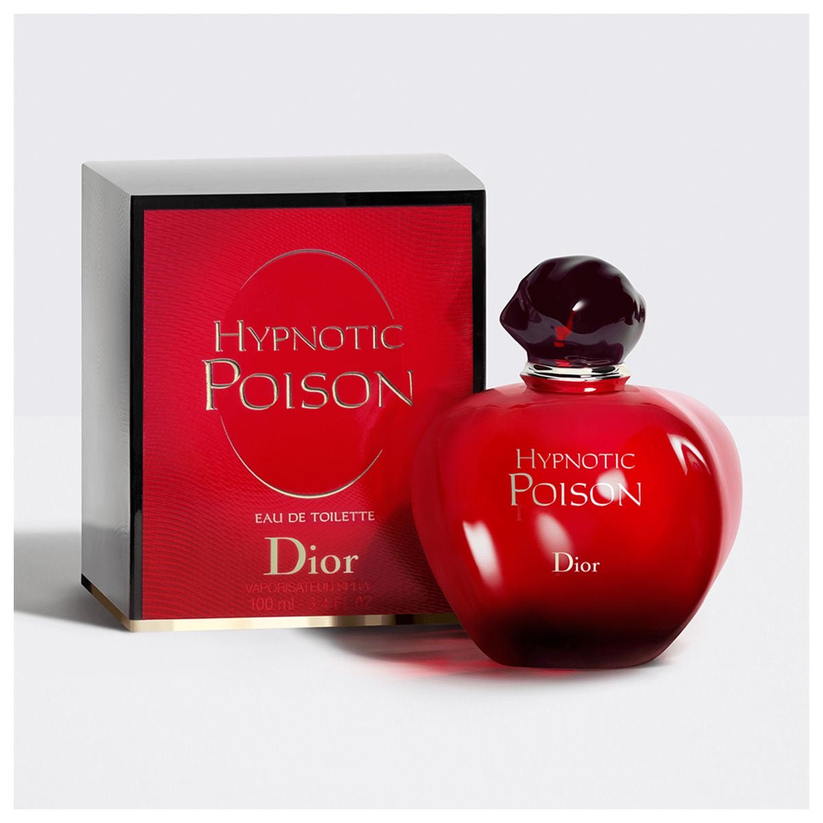 Christian Dior Hypnotic Poison EDT 100ml Perfume For Women