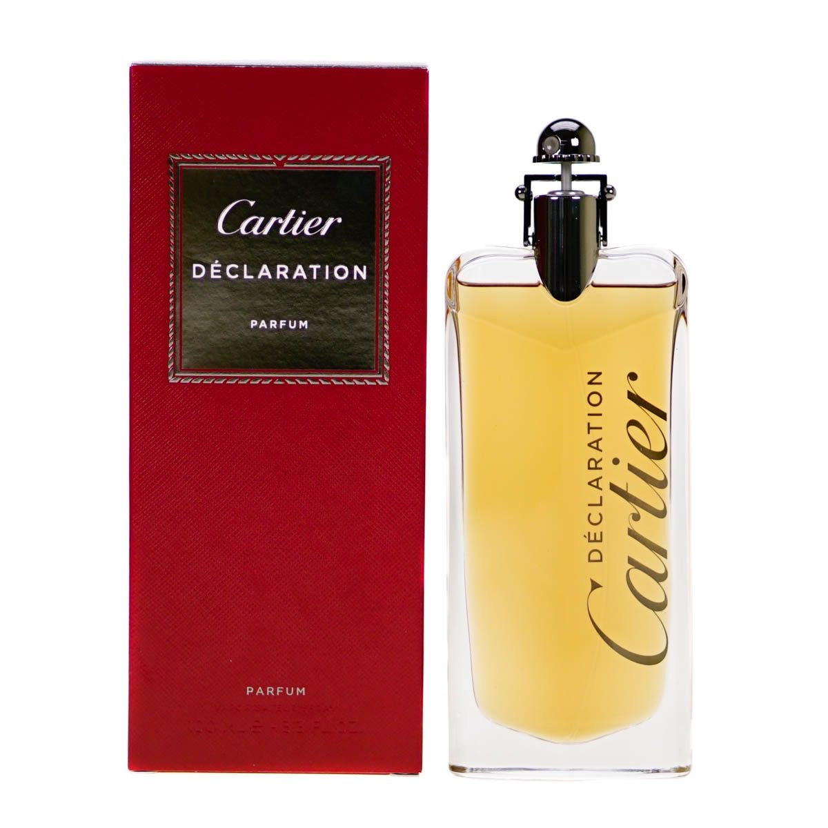 Cartier Declaration Parfum 100ml Perfume For Men