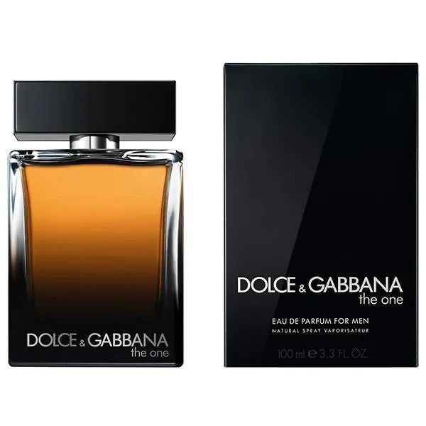 Dolce & Gabbana The One EDP 150ml Perfume For Men