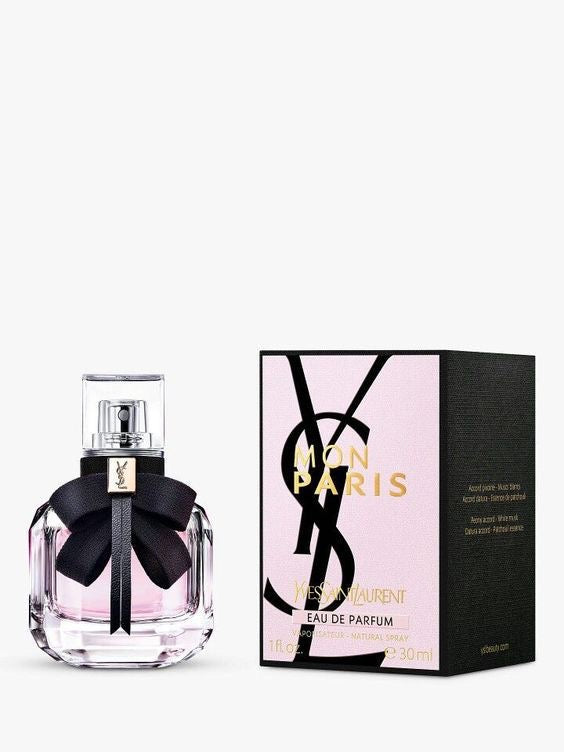 Yves Saint Laurent Mon Paris EDP 90ml Perfume For Women