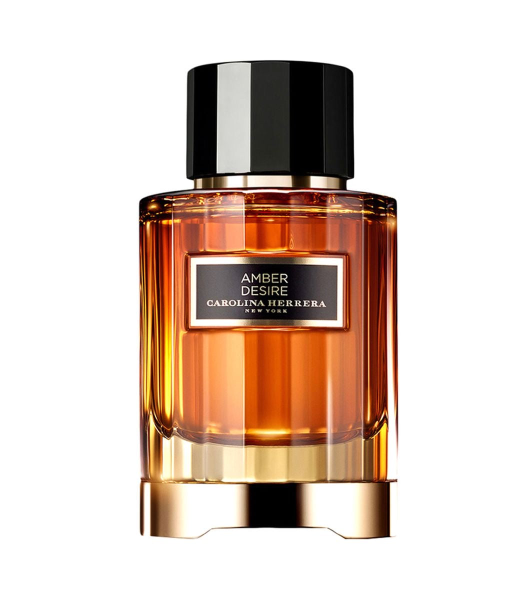 Carolina Herrera Confidential Collection For Men