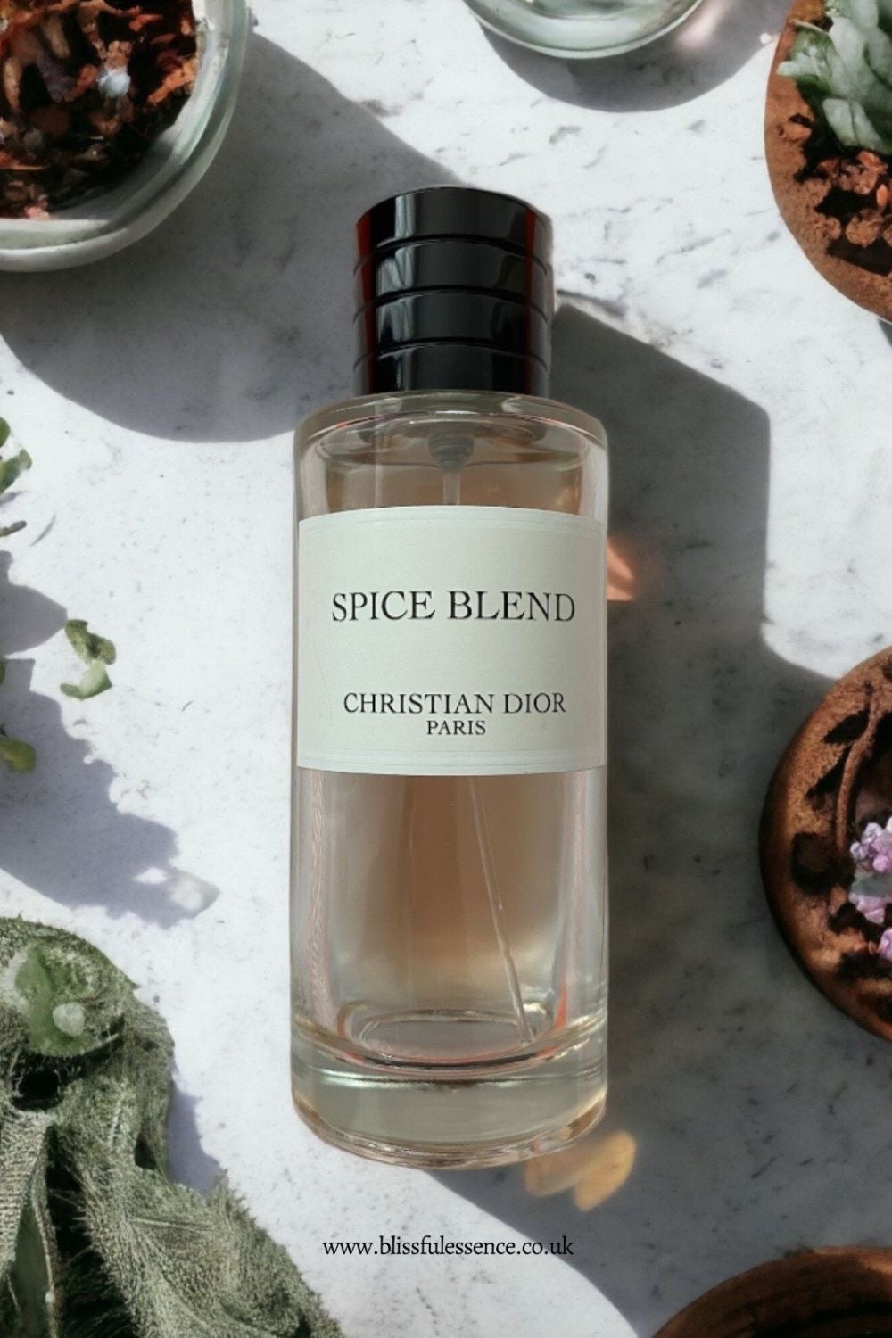 Christian Dior Spice Blend EDP 125ml Unisex Perfume