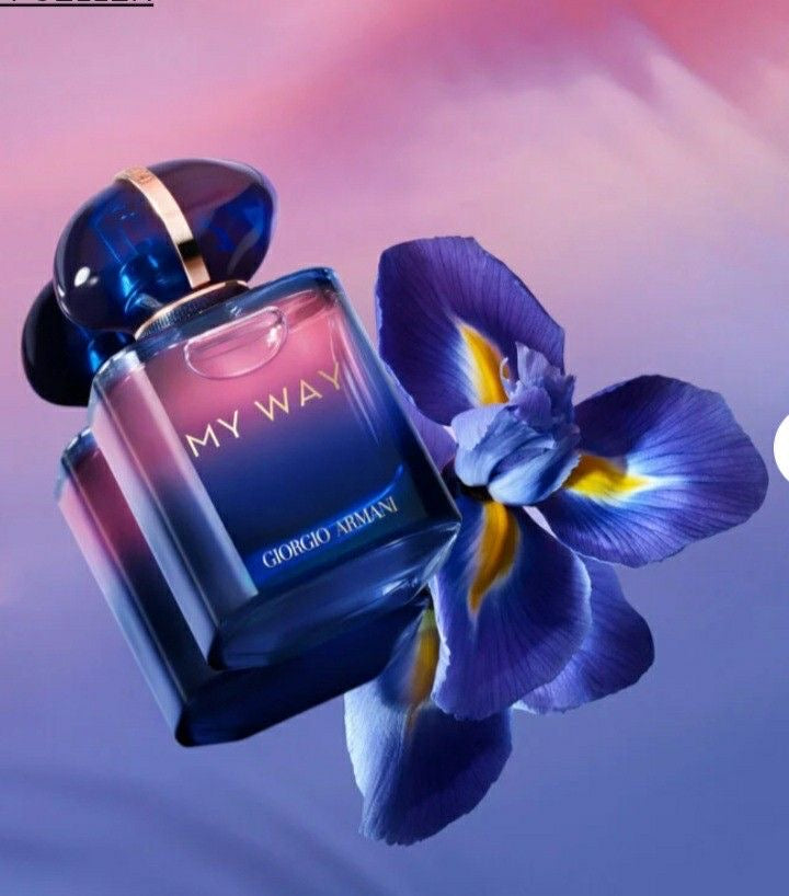 Giorgio Armani My Way Parfum 90ml Perfume For Women