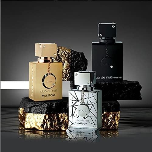 Armaf Club De Nuit 30ml 3 Piece Perfume Gift Set For Men ( 3 in 1 )