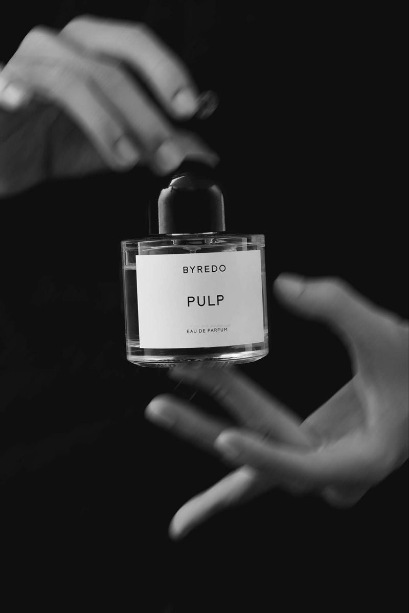 Byredo Pulp EDP 100ml Unisex Perfume