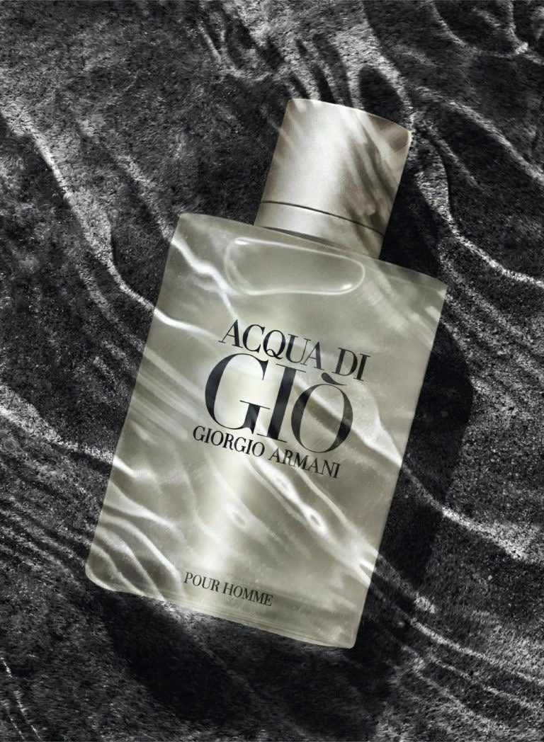 Giorgio Armani Acqua Di Gio EDT 100ml Perfume For Men